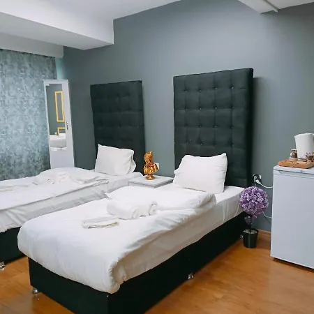 Lara Apartment Istanbul