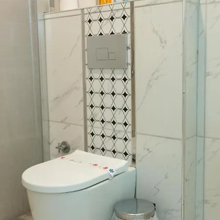 Lara Apartment Istanbul