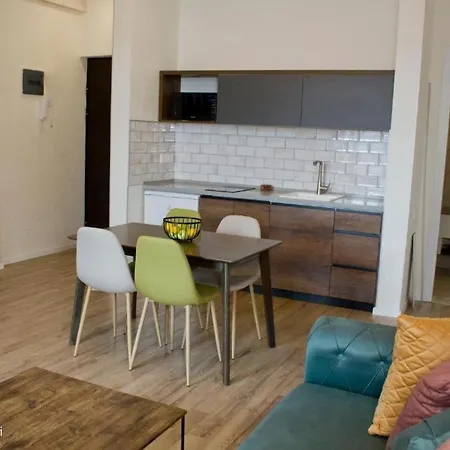 Lara Apartment