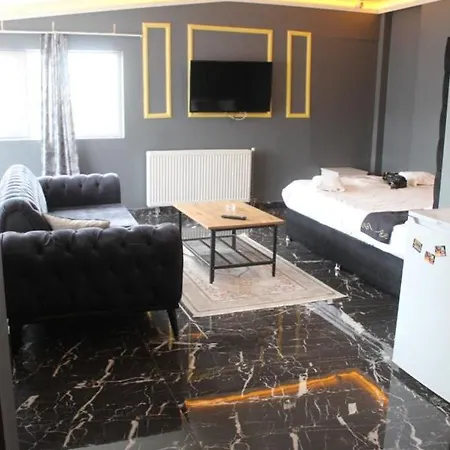 Apartment Lara