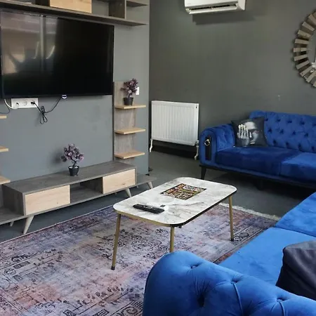 Apartment Lara *