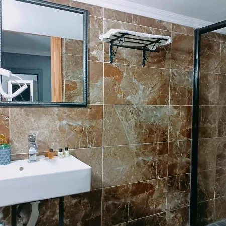 Lara Apartment Istanbul