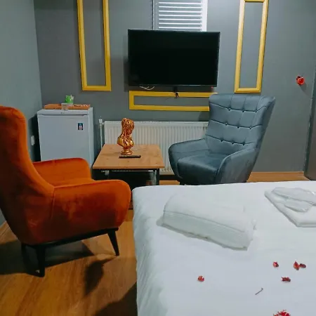 Apartment Lara *
