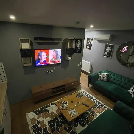 Lara Apartment Istanbul
