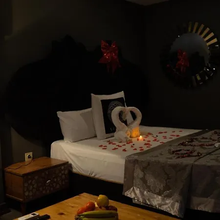 Lara Apartment