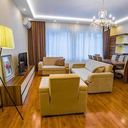 Lara Apartment