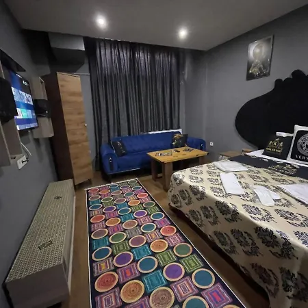 Apartment Lara Istanbul
