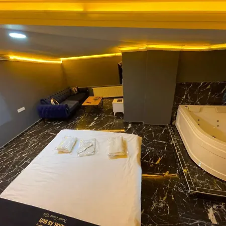 Lara Apartment Istanbul