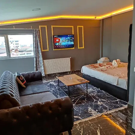 Lara Apartment Istanbul