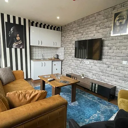 Apartment Lara