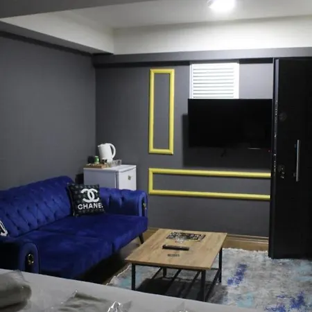 Lara Apartment Istanbul