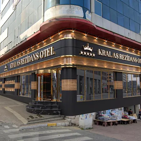 Apartment Lara Istanbul